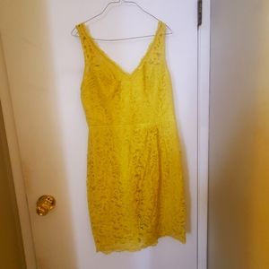 Women's dress